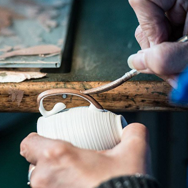 Entreprises du patrimoine vivant : une association régionale pour le label