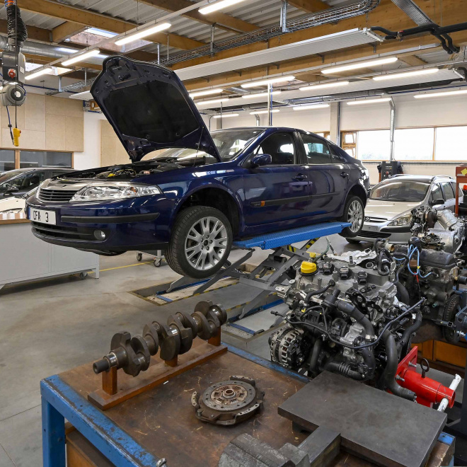 Apprentissage en Nouvelle-Aquitaine : bilan 2022-2023