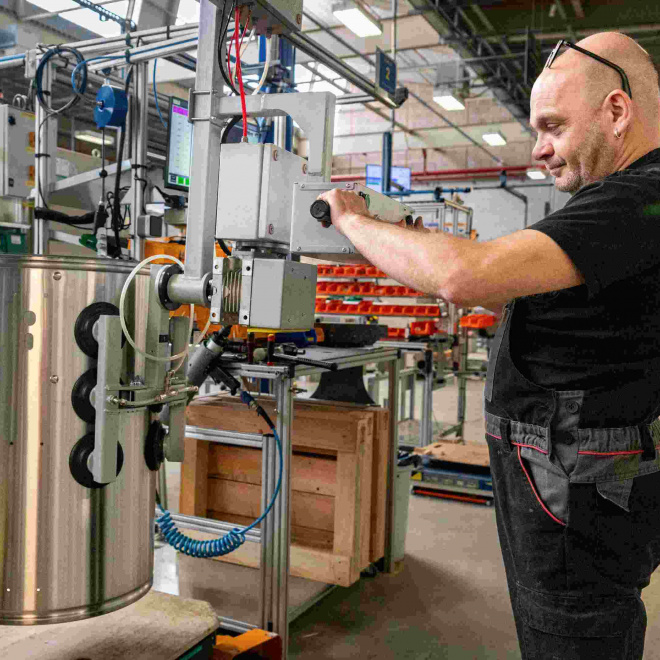 Relocalisation : le made in Creuse séduit outre Atlantique