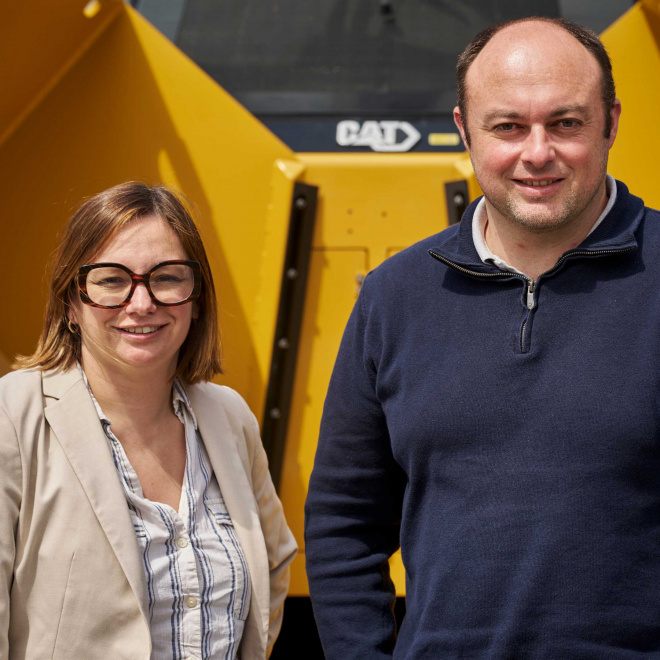 Unelo trace une route durable