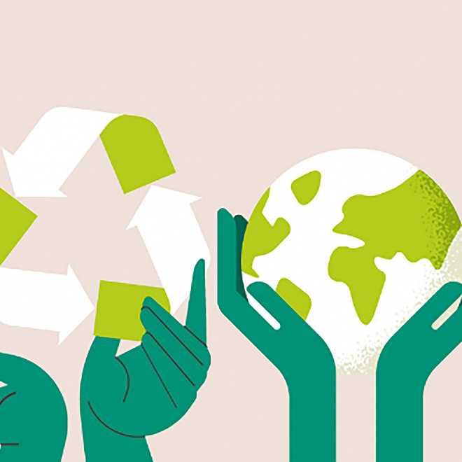 Rencontre régionale de l’économie circulaire en Nouvelle-Aquitaine