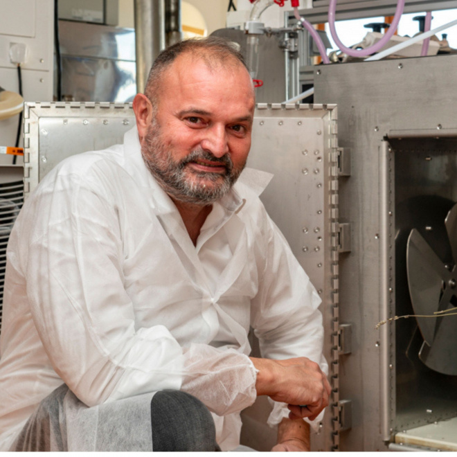 Du champ familial au laboratoire cosmétique mondial