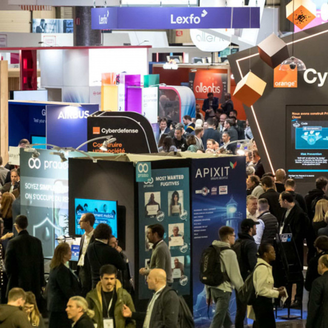 Forum INCYBER Europe