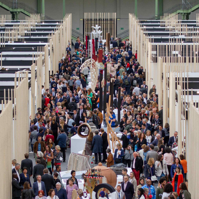 Révélations, biennale internationale métiers d’art et création