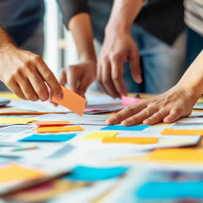 Résonance, le réseau régional pour booster la RSE des entreprises