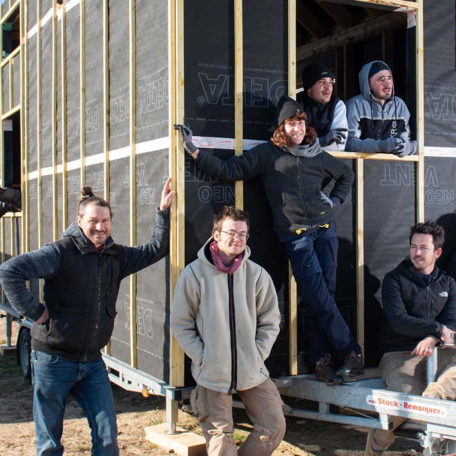 ESS : une aide pour soutenir l’innovation sociale