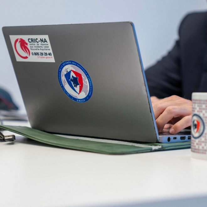 17cyber : un guichet unique pour lutter contre la cybermalveillance