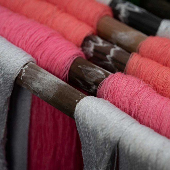 Cuir, textile, laine : sourcez-vous en Nouvelle-Aquitaine