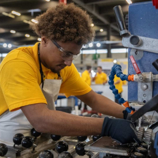 Entreprises et organismes de formation, formez pour recruter