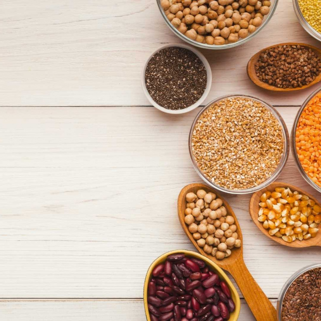 Webinaire Interleg – Structurer la filière légumineuses