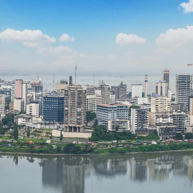 Participez à une mission d’affaires en Côte d’Ivoire
