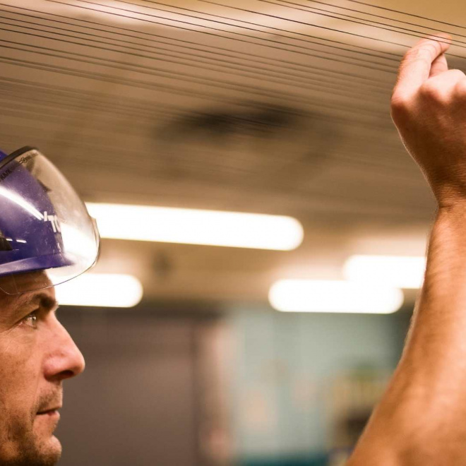 Toray : 40 ans de fibre de carbone fabriquée en Béarn