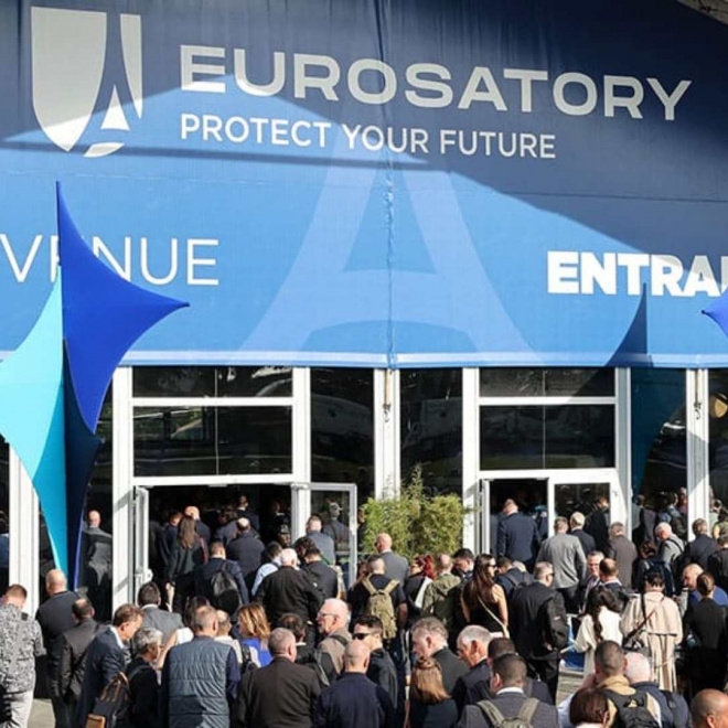 Eurosatory
