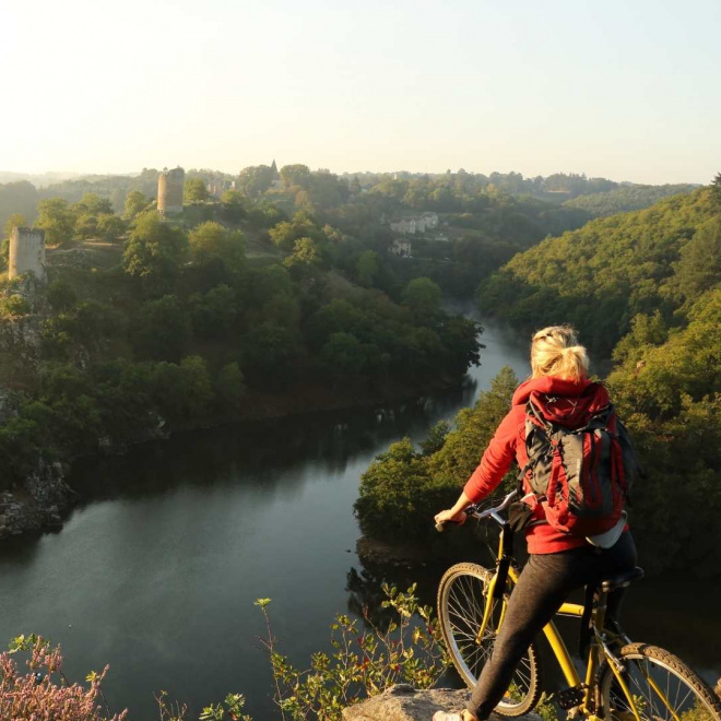 Rencontres régionales du tourisme durable